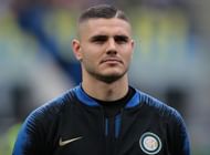 Mauro Icardi has been linked with a move away from Inter.
